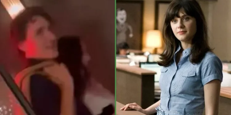 Tras cenar con Katy Perry, Trudeau confiesa que pensó que estaba con Zooey Deschanel