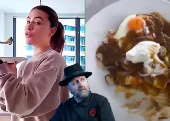 Michelle Salas eliminada de MasterChef aunque nunca ha participado siquiera