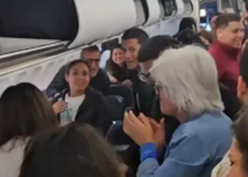 Hámster perdido a bordo de un avión retrasa revoloteo por tres horas en Perú