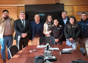 Exigen solución a problemas en conjuntos habitacionales Francisco Coloane I y II de Quintero