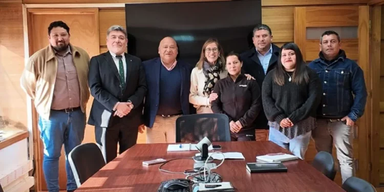 Exigen solución a problemas en conjuntos habitacionales Francisco Coloane I y II de Quintero