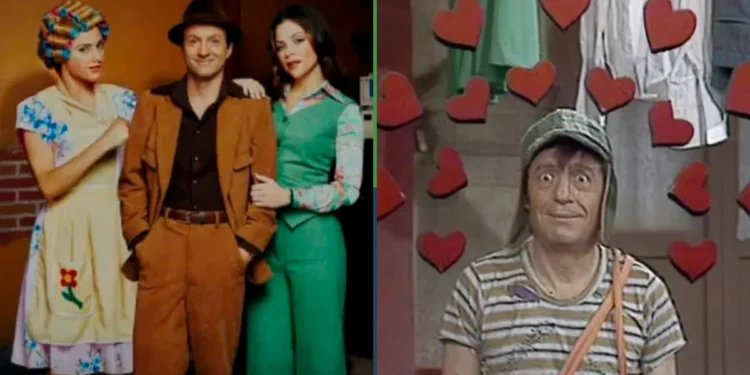 Serie de Chespirito cambiará oficialmente su nombre a “Dos Mujeres, un camino 2”
