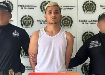 Capturan en Colombia a Alberto Mejía implicado en crimen del «Rey de Meiggs» y liberado por falta de la cárcel