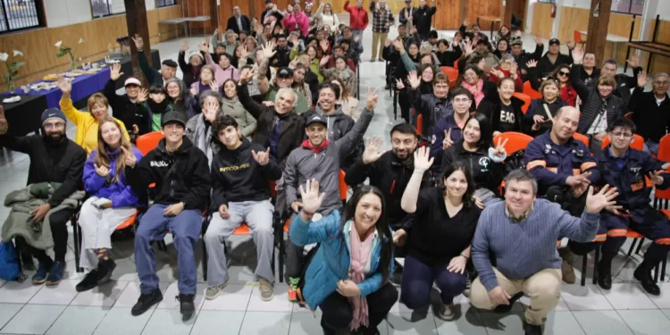 Fondos Concursables Quintero abre convocatoria para apoyar proyectos comunitarios