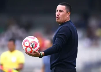 “Nos la comemos”, Efraín Juárez ante la injusticia