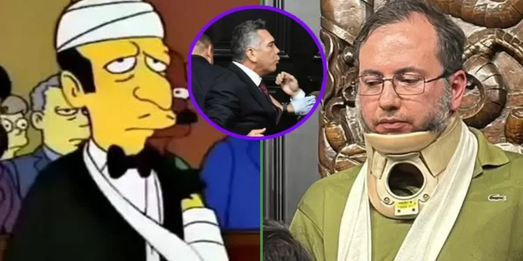 Darán clases en el Senado para decir “Soup à l’Oignon”