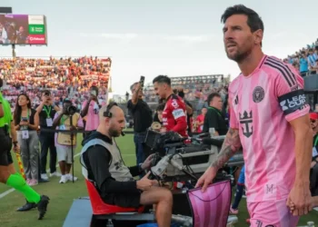 Lionel Messi se perderá Clásico en la MLS