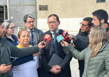 Fiscal Regional de O’Higgins reitera que la tragedia de El Teniente se examinará como «cuasidelito de homicidio»