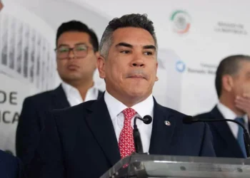 Cierran primer juicio contra “Alito” Moreno; abre nuevo proceso por cinco delitos