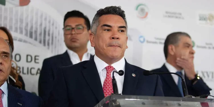 Cierran primer juicio contra “Alito” Moreno; abre nuevo proceso por cinco delitos