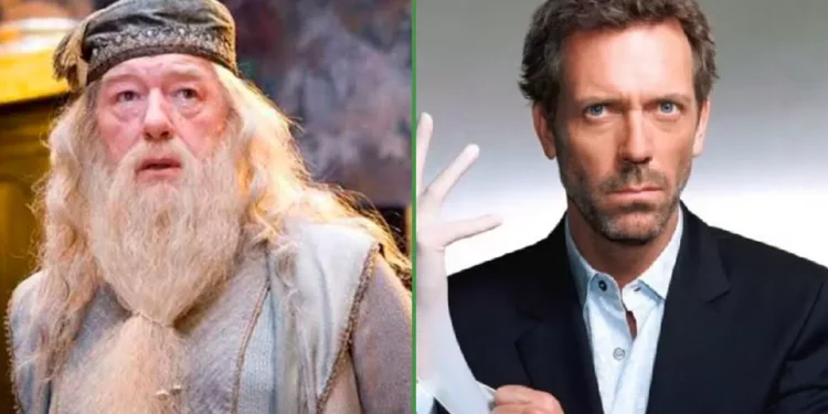 Nuevo Dumbledore gorroneará exámenes de sangre antes de dar puntos a Gryffindor