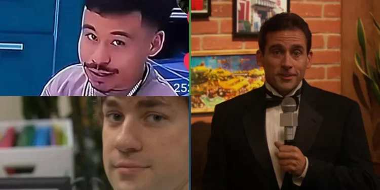 The Office querella a La Casa de los Famosos por plagiar sus escenas