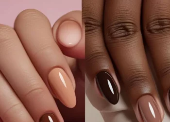 Colores de uñas para piel morena “reaccionario favorecedores” para cualquier ocasión