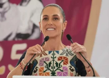 Para diciembre se habrán inaugurado 50 nuevos hospitales: Claudia Sheinbaum