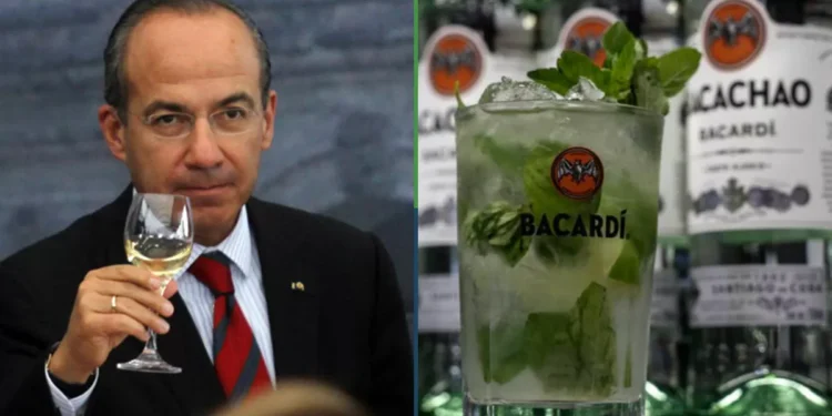 Rumores indican que Felipe Calderón simpatiza con Cuba