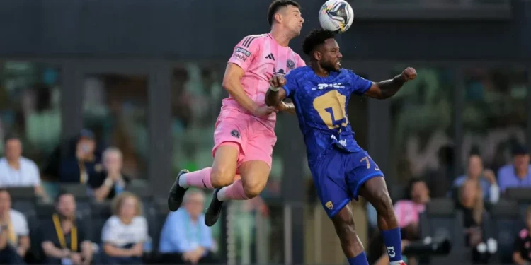 Pumas denuncia amenazas de muerte a Álvaro Angulo