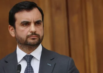 Destituyen a tres altos mandos de Gendarmería incluido alcaide tras evasión de Cárcel de Valparaíso