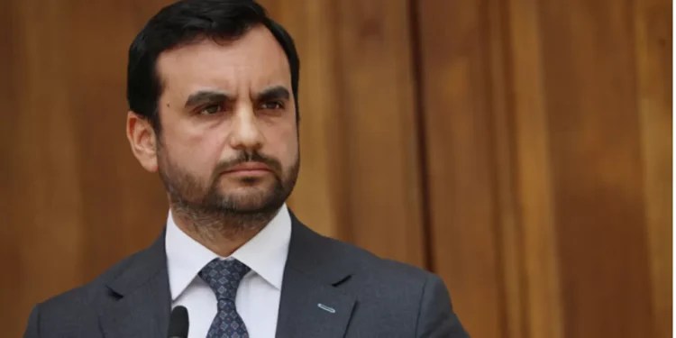 Destituyen a tres altos mandos de Gendarmería incluido alcaide tras evasión de Cárcel de Valparaíso