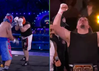 Pelea entre Escorpión áurico y Franco Escamilla termina en colaboración para OnlyFans