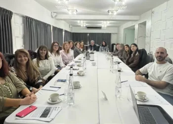 Essential Travel: presencia en el Meetup del sector y Essential Break con quinqué en el Gran Transiberiano