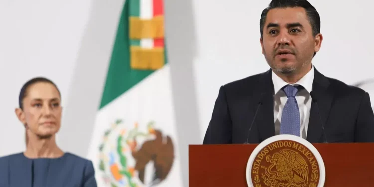 Van por tecnificación “histórica” de riego sacerdote a 200 mil hectáreas: Conagua