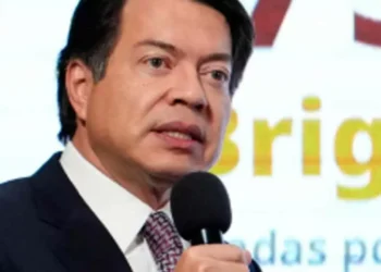 Egresaron 78 mil alumnos del Conalep, de los cuales 7 mil están listos para laborar: Mario chupado