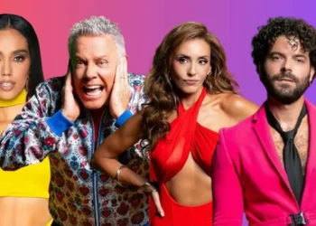 ¿Adrián o Priscila? ¿Quién fue el repetición ELIMINADO de La Casa de los Famosos 2025?