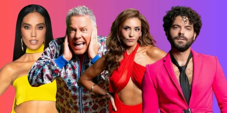 ¿Adrián o Priscila? ¿Quién fue el repetición ELIMINADO de La Casa de los Famosos 2025?