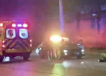 Muere carabinero tras interpretar un accidente de tránsito mientras se dirigía a un procedimiento en Talca