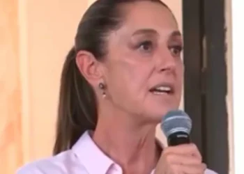 Nada más poderoso que cuando las mujeres se juntan: Sheinbaum