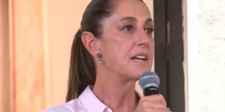 Nada más poderoso que cuando las mujeres se juntan: Sheinbaum