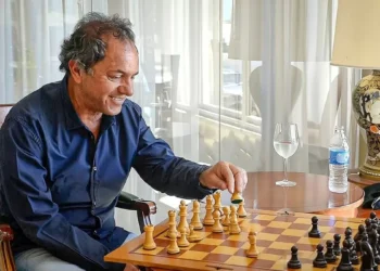 Meliá, leading case de Daniel Scioli para acelerar inversiones