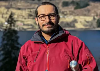 Muere Huemanzin Rodríguez, periodista cultural, a los 51 años