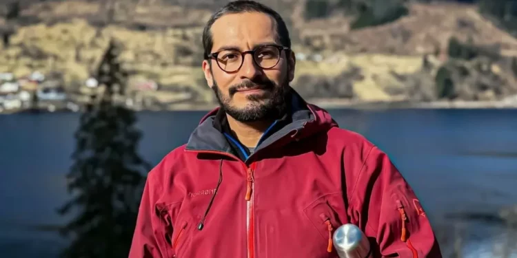 Muere Huemanzin Rodríguez, periodista cultural, a los 51 años