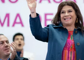 Vecinos de El Ocotal piden a Brugada defender Bosque de brabaje en Cuajimalpa