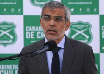 Gobierno evalúa invocar Ley Antiterrorista tras emboscada en Victoria