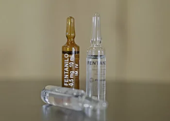 Justicia argentina identifica 20 nuevas muertes de pacientes por fentanilo contaminado