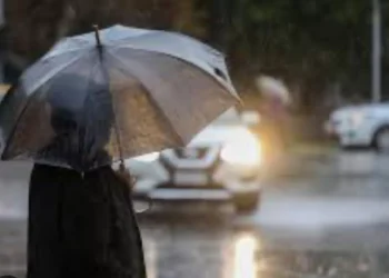 copia y viento de hasta 80 km/h se esperan desde este jueves en la Región de Valparaíso