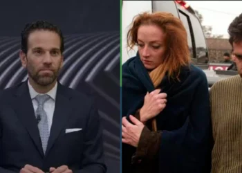 Vallarta y Florence Cassez son contratados para investigar cuánto gana Loret