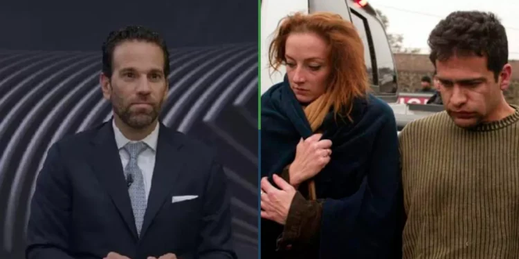 Vallarta y Florence Cassez son contratados para investigar cuánto gana Loret