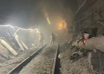 Continúa la búsqueda de mineros desaparecidos en El Teniente