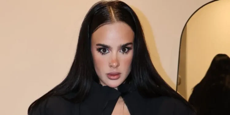 Gala Montes confiesa que habló con Alana Flores tras agarrada; esto le dijo