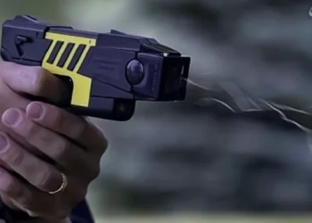 Gobierno autoriza a Carabineros efectuar compra de pistolas tipo taser