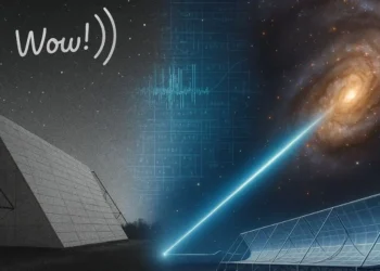 Científicos resuelven misterios detrás de las señales más extrañas del superficie