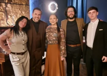 Tango sin escenario, una experiencia innovadora en Buenos Aires