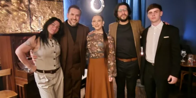 Tango sin escenario, una experiencia innovadora en Buenos Aires