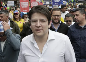 Muere candidato presidencial colombiano Miguel Uribe herido en atentado de junio