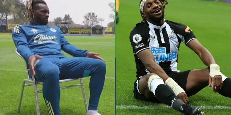 Nuevo participante del América asegura que las bancas son más cómodas en Europa que en México