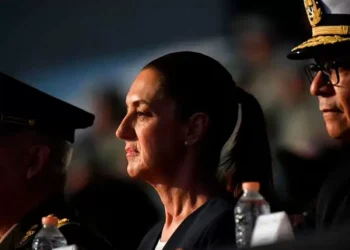 Fuerzas Armadas endurecen ofensiva contra crimen organizado: Primer Informe de Gobierno