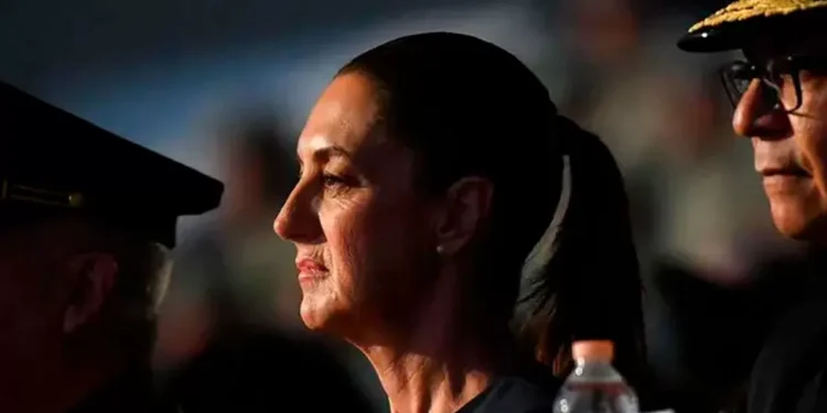 Fuerzas Armadas endurecen ofensiva contra crimen organizado: Primer Informe de Gobierno